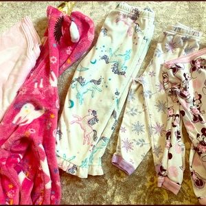 PJ Bundle (toddler)